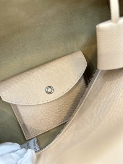 Replica Loro Piana Extra Bag L27 Calfskin #3067 - Image 5