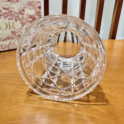 Replica Dior Water Glass 7 Colors crystal Cups transparent #3468 - Image 6