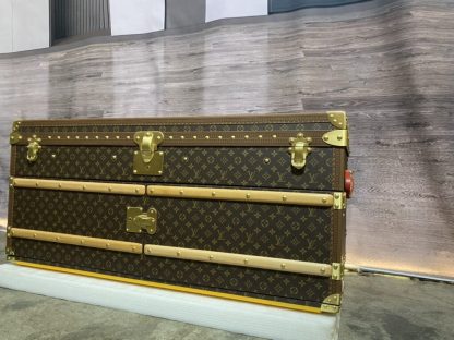 Replica Louis Vuitton Courrier Lozine Tiroirs COURRIERLOZINE 110 M20205 #3562 - Image 8