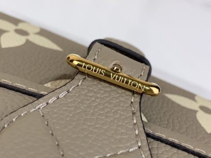 Replica Louis Vuitton Diane Shoulder Bag M46583 #3571 - Image 2