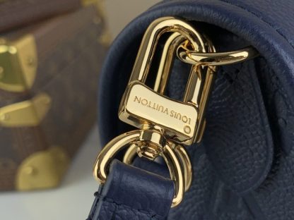 Replica Louis Vuitton Diane PM Satchel Bag M47161 #3673 - Image 2