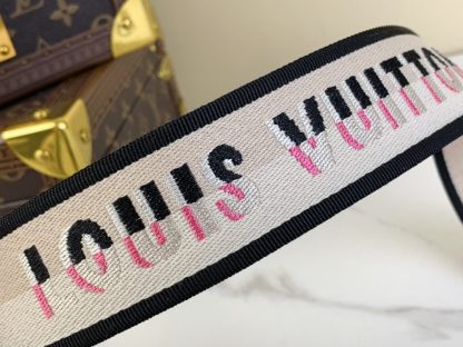 Replica Louis Vuitton Speedy Bandoulière 20 Bag M46222 #3683 - Image 3