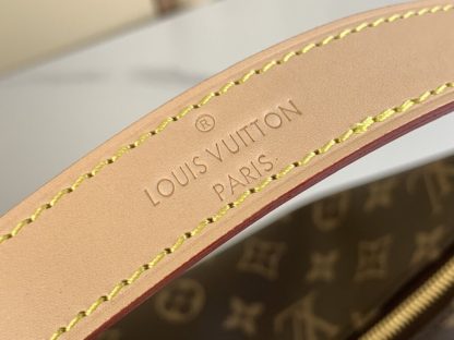 Replica Louis Vuitton Slouchy PM Bag Tote M11952 #3680 - Image 4