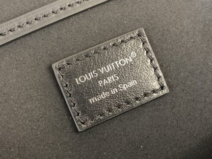 Replica Louis Vuitton Montsouris PM M12587 LV Vibe #3593 - Image 5