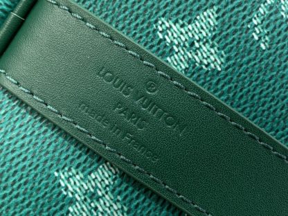 Replica Louis Vuitton 2025 Early Spring Keepall 50 Travel Bag M12687 #3672 - Image 2