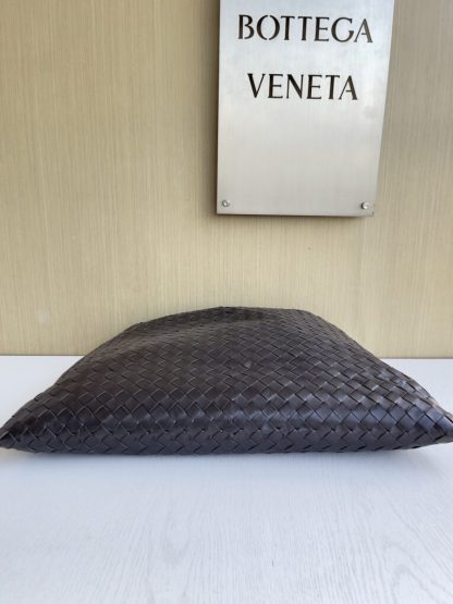 Replica Bottega Veneta Large Hop Fondant Calf Leather Shoulder Bag #3686 - Image 13