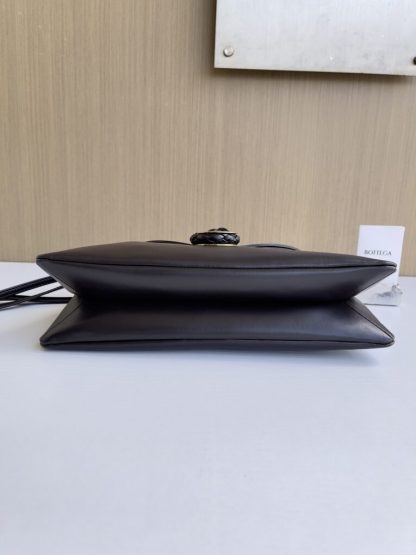 Replica Bottega Veneta Small Liberta Winter Liberta Fondant #3627 - Image 4