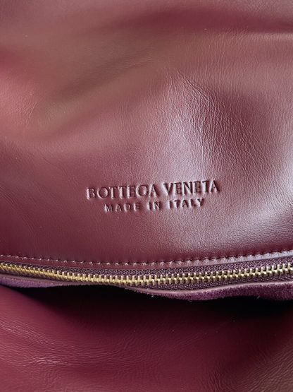 Replica Bottega Veneta Medium Liberta bag Winter Liberta Barolo #3630 - Image 5