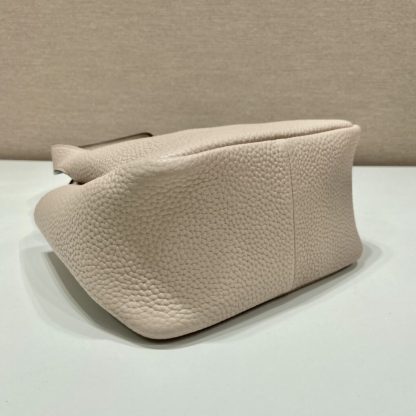 Replica Prada Leather mini bag Water Lily Tote #3805 - Image 9