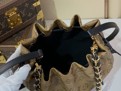 Replica Louis Vuitton Noé Trunk PM M13324 #3798 - Image 3