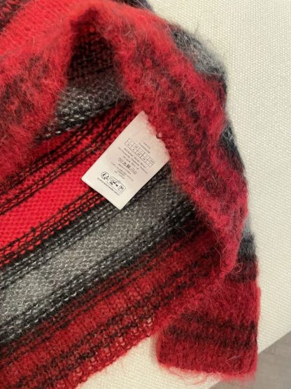 Replica Dior Women's Loose-Fitting Sweater #3864 - Image 3