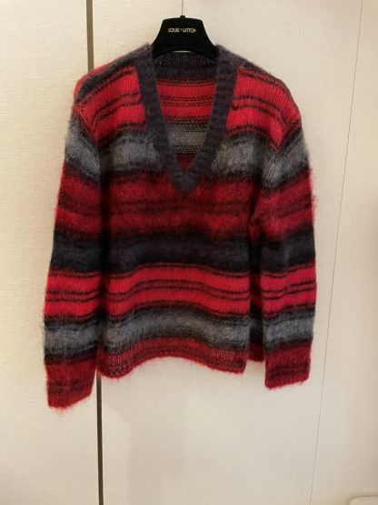 Replica Dior Women's Loose-Fitting Sweater #3864 - Image 10