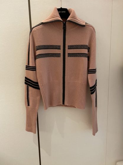 Replica Dior DiorAlps Sweater 2025 For Women #3859 - Image 2