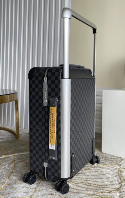 Replica Louis Vuitton Horizon 55 Damier Graphite Canvas N23209 #4108 - Image 8