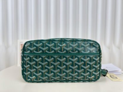 Replica Goyard Cap-Vert PM Bag Green #4052