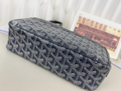 Replica Goyard Cap-Vert PM Bag Grey #4051 - Image 3