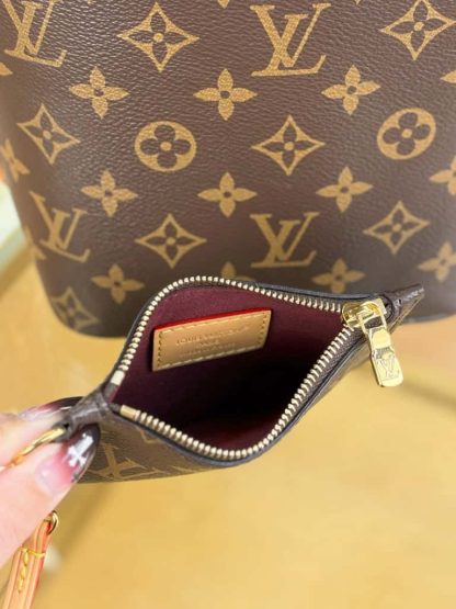 Replica Louis Vuitton All In BB vip version Monogram M12925 - Image 8