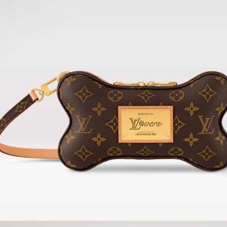 Replica Louis Vuitton Bone Wearable Wallet M12615