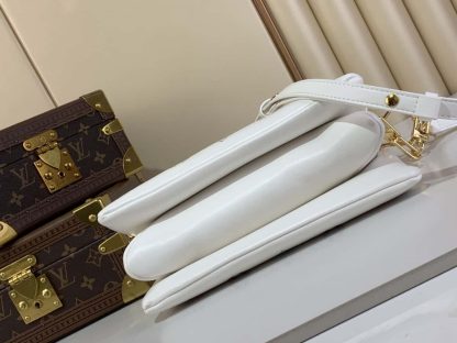 Replica Louis Vuitton LV x TM Coussin PM M13233 - Image 7